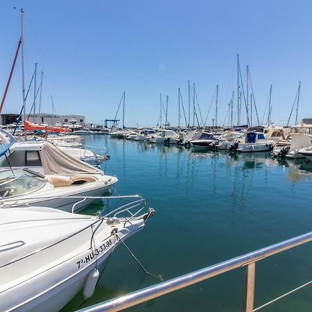 Puerto Ciro Διαμέρισμα Μαρμπέλλα Εξωτερικό φωτογραφία