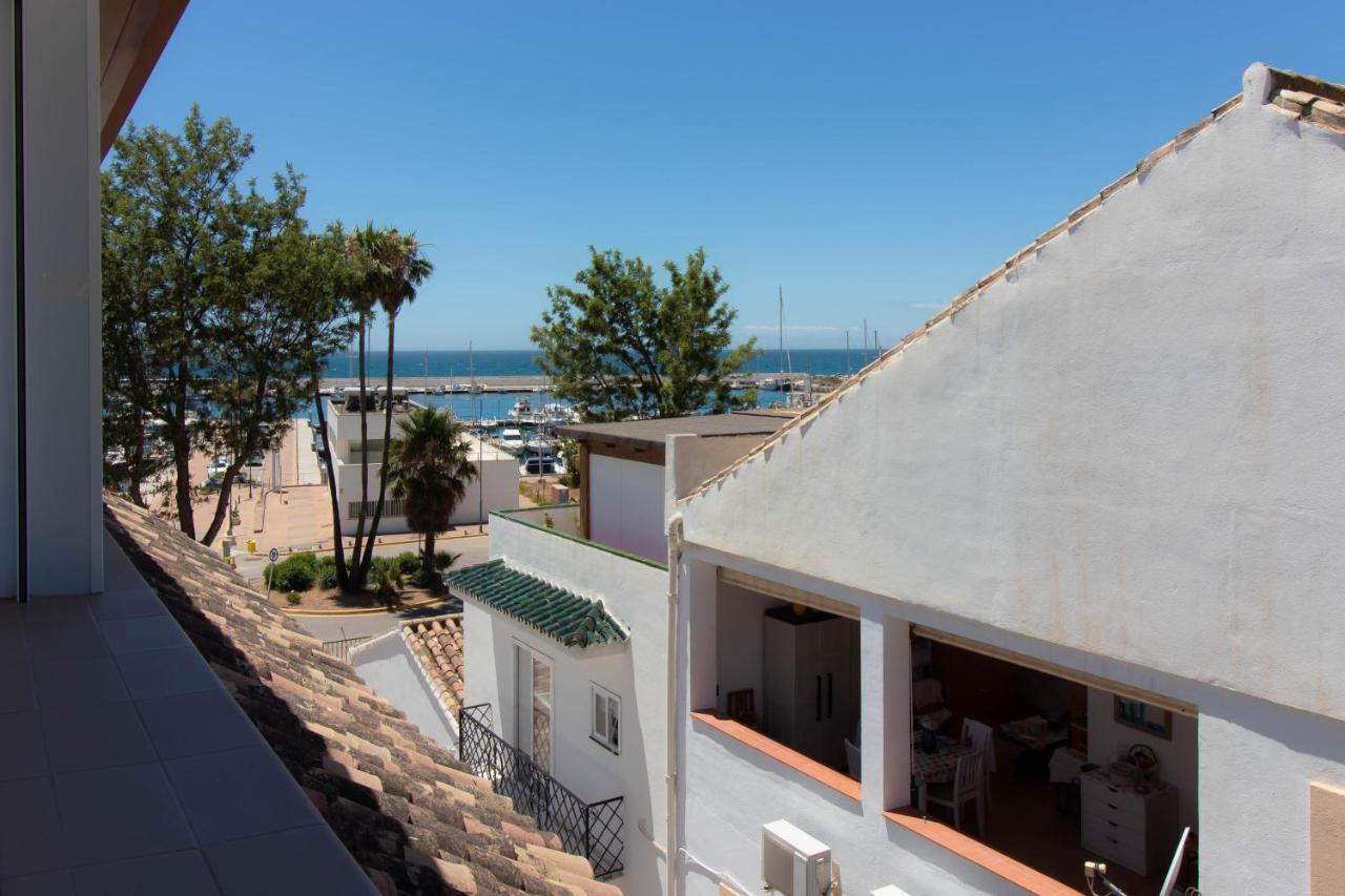 Puerto Ciro Διαμέρισμα Μαρμπέλλα Εξωτερικό φωτογραφία