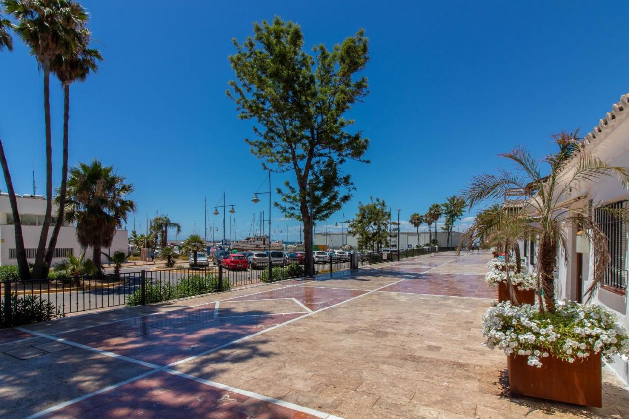 Puerto Ciro Διαμέρισμα Μαρμπέλλα Εξωτερικό φωτογραφία