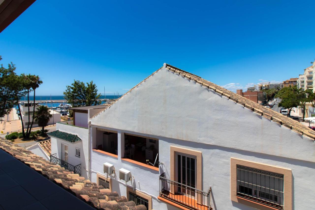 Puerto Ciro Διαμέρισμα Μαρμπέλλα Εξωτερικό φωτογραφία
