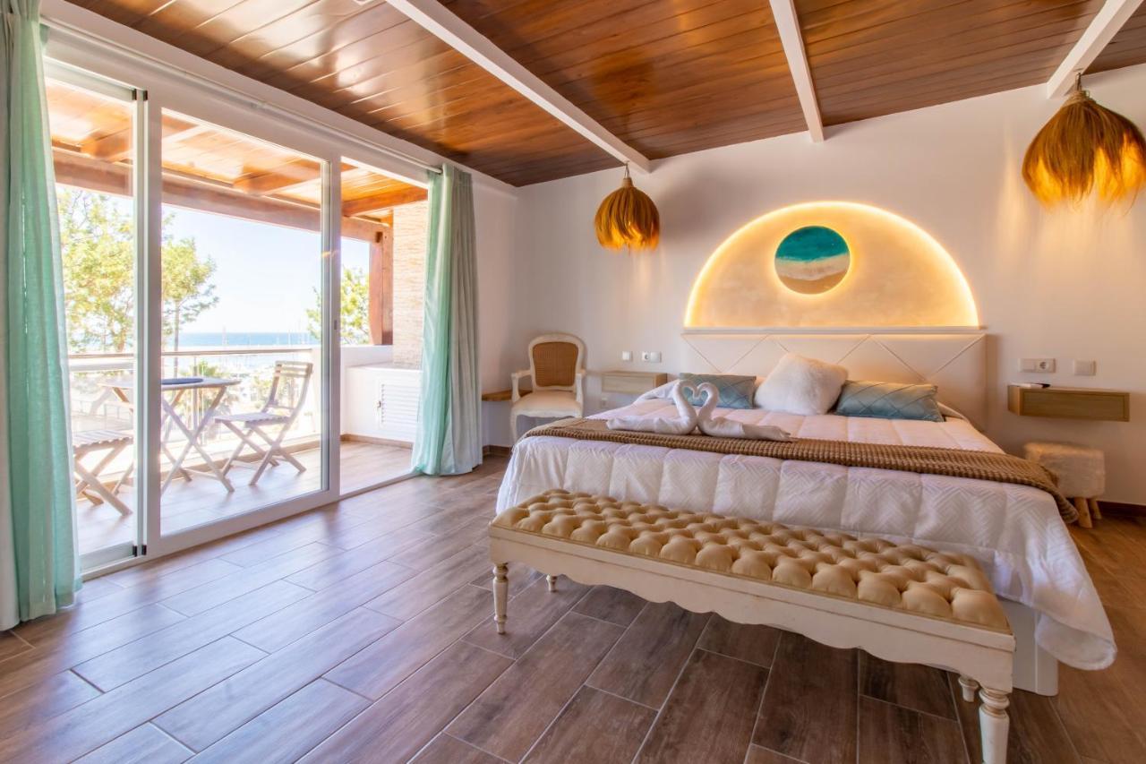 Puerto Ciro Διαμέρισμα Μαρμπέλλα Εξωτερικό φωτογραφία