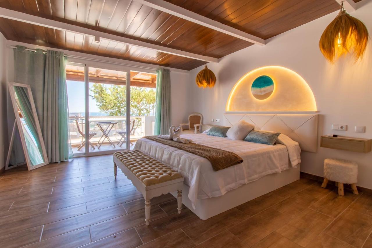 Puerto Ciro Διαμέρισμα Μαρμπέλλα Εξωτερικό φωτογραφία
