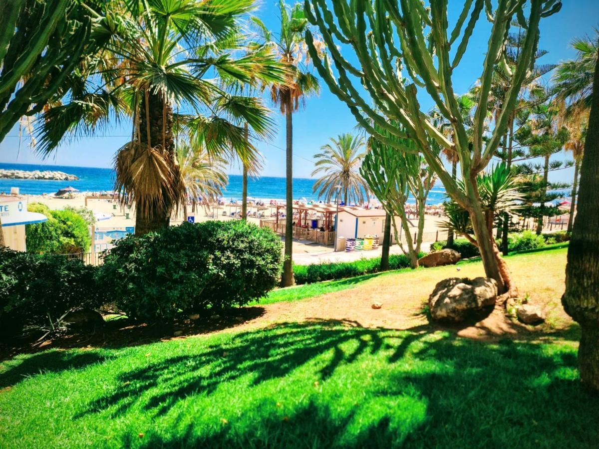Puerto Ciro Διαμέρισμα Μαρμπέλλα Εξωτερικό φωτογραφία